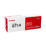 Canon 071H High-Capacity Black Toner Cartridge — Being Shipped