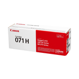 Canon 071H High-Capacity Black Toner Cartridge — Being Shipped