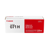 Canon 071H High-Capacity Black Toner Cartridge — Being Shipped