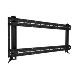 Chief Heavy-Duty Flat Panel Wall Mount Load Up to 350lb (Black) — Being Shipped