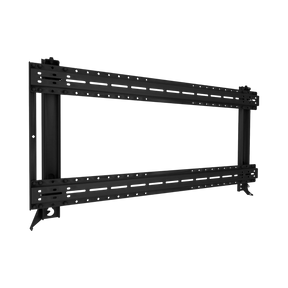Chief Heavy-Duty Flat Panel Wall Mount Load Up to 350lb (Black) — Being Shipped