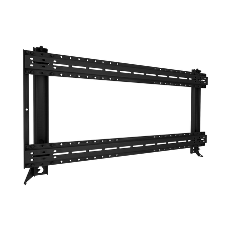 Chief Heavy-Duty Flat Panel Wall Mount Load Up to 350lb (Black) — Being Shipped