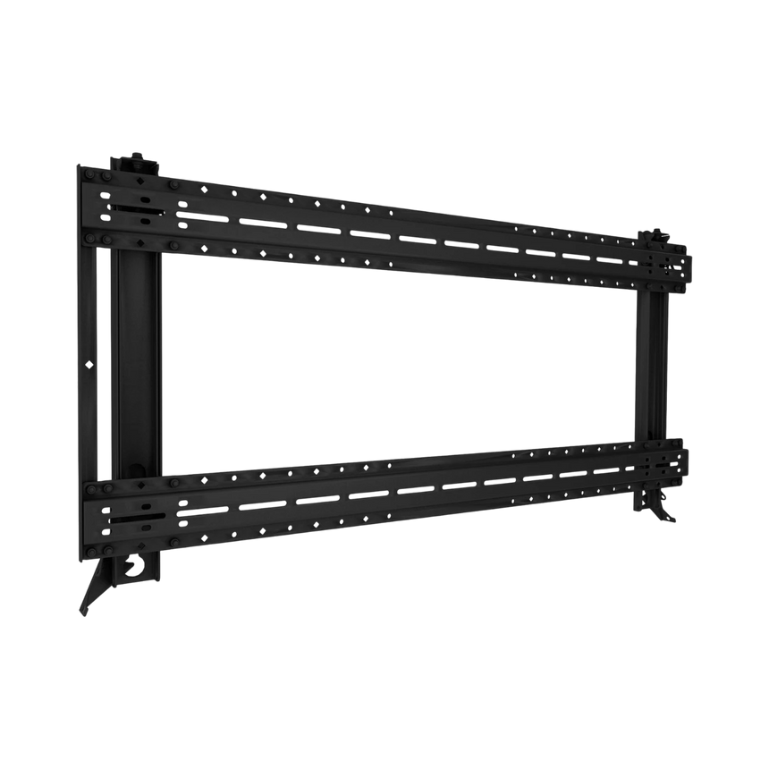 Chief Heavy-Duty Flat Panel Wall Mount Load Up to 350lb (Black) — Being Shipped