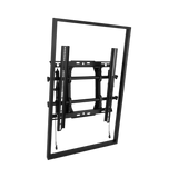 Chief MTMP1U Fusion Series Tilting Portrait Wall Mount for 32 to 47" Displays — Being Shipped