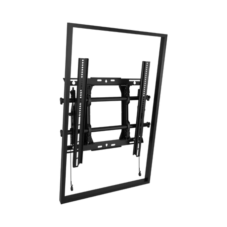 Chief MTMP1U Fusion Series Tilting Portrait Wall Mount for 32 to 47" Displays — Being Shipped