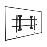 Chief Large Fusion Micro-Adjustable Fixed Wall Display Mount for 37" to 63" Displays — Being Shipped