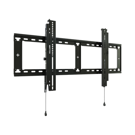 Chief Large Fit Tilt Wall Mount for 42" to 86" Displays — Being Shipped