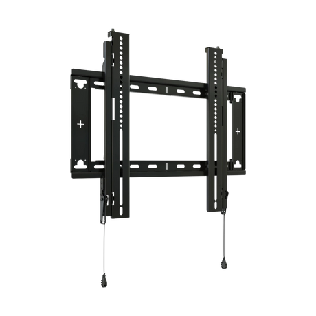 Chief RMF3 Medium Fit Fixed Display Wall Mount for 32-65" Displays (Black) — Being Shipped