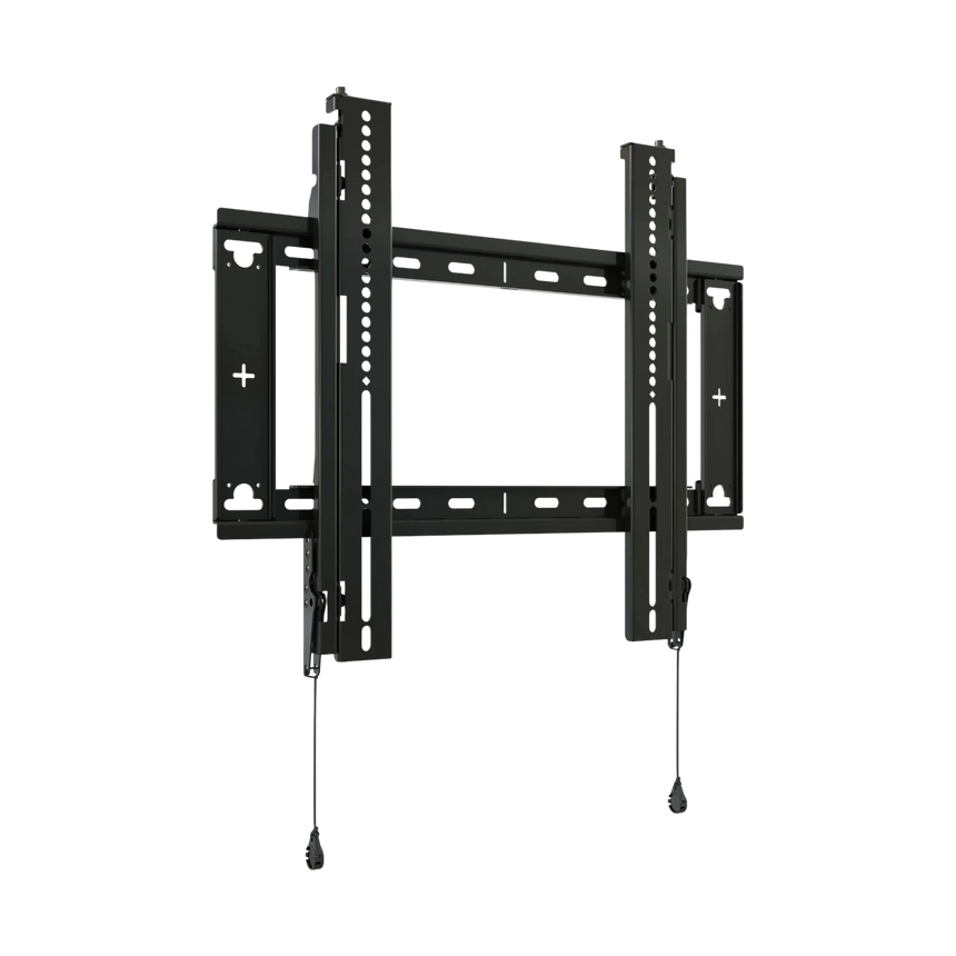 Chief RMF3 Medium Fit Fixed Display Wall Mount for 32-65" Displays (Black) — Being Shipped