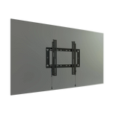 Chief RMF3 Medium Fit Fixed Display Wall Mount for 32-65" Displays (Black) — Being Shipped