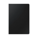 Samsung Galaxy Tab S7+ Book Cover (Black) — Being Shipped