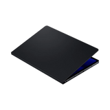 Samsung Galaxy Tab S7+ Book Cover (Black) — Being Shipped