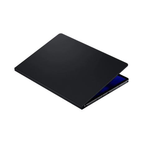 Samsung Galaxy Tab S7+ Book Cover (Black) — Being Shipped