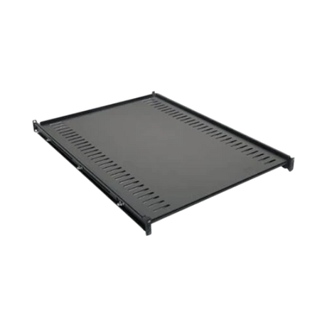 APC Fixed Shelf for NetShelter and Other 19" Racks (250 lb Rated, 1 RU) — Being Shipped
