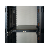APC KVM 2G LCD Rear Mounting Kit with Dual Power Cords — Being Shipped