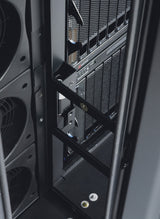 APC NetShelter Rack Containment, Front Assembly, for InRow 300mm — Being Shipped