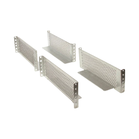 APC Smart-UPS SRT 2 Post Mounting Rail Kit for Smart-UPS SRT — Being Shipped