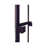 APC Horizontal Cable Organizer Side Channel 18 to 30" adjustment — Being Shipped
