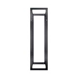 APC NetShelter 4-Post 44U Open Frame Rack, Square Holes — Being Shipped