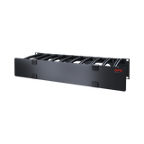 APC NetShelter Cable Management Horizontal Cable Manager 2U — Being Shipped