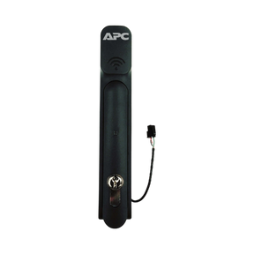 APC Rack Access Kit, NetBotz, 125 kHz 2 Handle — Being Shipped