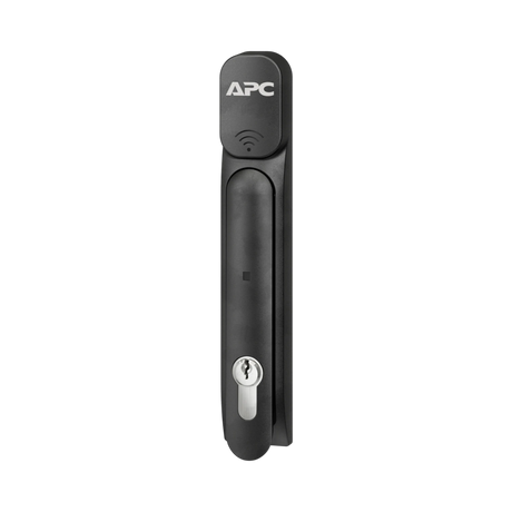 APC Rack Access Kit, NetBotz, 125 kHz 2 Handle — Being Shipped