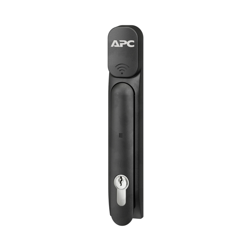 APC Rack Access Kit, NetBotz, 125 kHz 2 Handle — Being Shipped