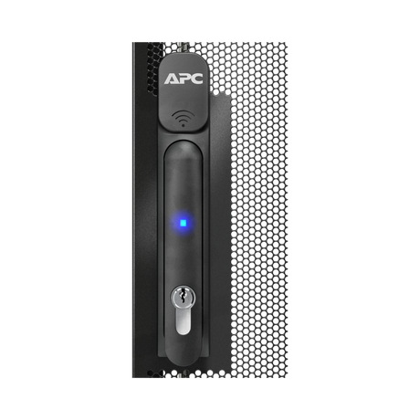 APC Rack Access Kit, NetBotz, 125 kHz 2 Handle — Being Shipped