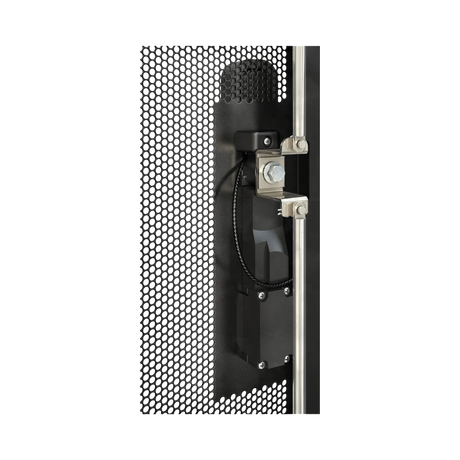APC Rack Access Kit, NetBotz, 125 kHz 2 Handle — Being Shipped