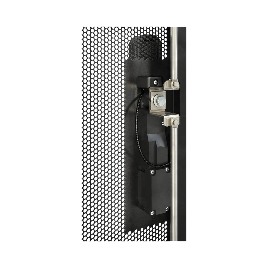 APC Rack Access Kit, NetBotz, 125 kHz 2 Handle — Being Shipped