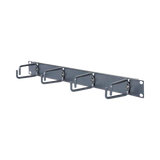 APC Horizontal 1U Cable Organizer for Rack Enclosure — Being Shipped