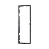APC NetShelter Aisle Containment, Depth Adapter, 600 to750 mm, for 1070 to 1200 mm 42U SX to 48U SX — Being Shipped