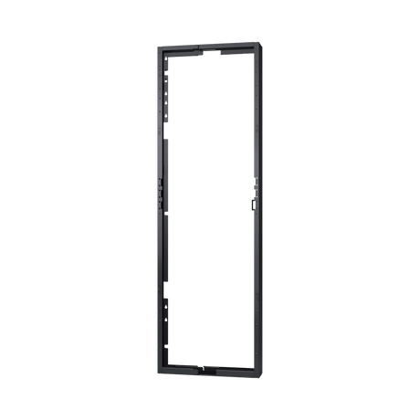 APC NetShelter Aisle Containment, Depth Adapter, 600 to750 mm, for 1070 to 1200 mm 42U SX to 48U SX — Being Shipped