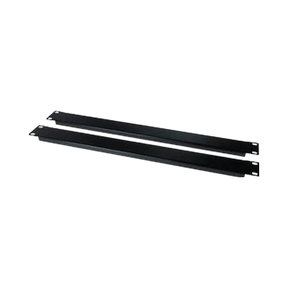 APC 1U Airflow Management Blanking Black Panel Kit (2-Pack) — Being Shipped