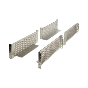 APC Smart-UPS 2-Post Rail Mounting Kit for Rack Installation — Being Shipped