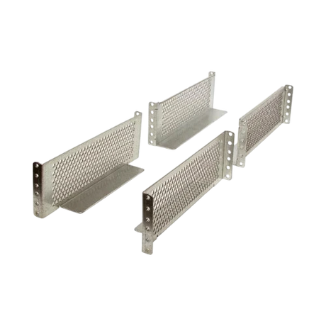 APC Smart-UPS 2-Post Rail Mounting Kit for Rack Installation — Being Shipped