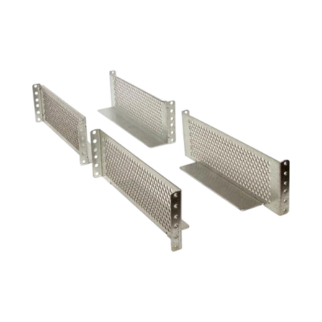APC Smart-UPS 2-Post Rail Mounting Kit for Rack Installation — Being Shipped