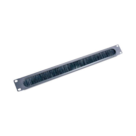 APC Horizontal Cable Organizer 1U with Brush Strip — Being Shipped
