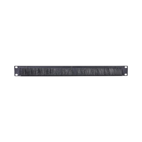APC Horizontal Cable Organizer 1U with Brush Strip — Being Shipped