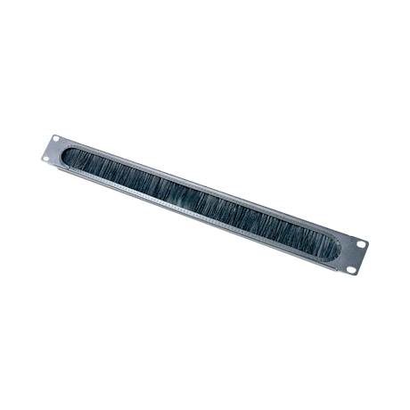 APC Horizontal Cable Organizer 1U with Brush Strip — Being Shipped