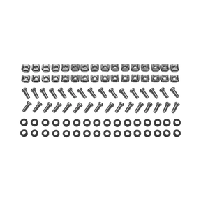 APC M6 Hardware Kit for 600mm-Wide Enclosures — Being Shipped