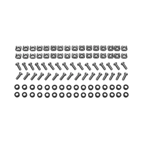 APC M6 Hardware Kit for 600mm-Wide Enclosures — Being Shipped