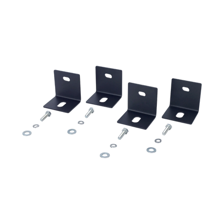 APC NetShelter SX Bolt-Down Kit for Seismic Anchoring — Being Shipped
