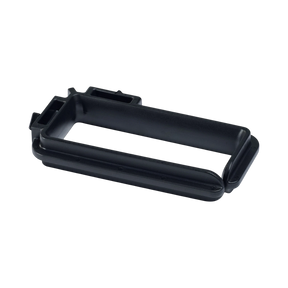 APC NetShelter Cable Management, Vertical Cable Manager, Rings, Set of 10, Black, 107 x 53 x 18 mm — Being Shipped