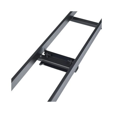APC NetShelter Cable Management, Vertical Cable Manager, Cable Fall (Radius Drop), for NetShelter Racks, and Cable Ladders, Set of 2 — Being Shipped