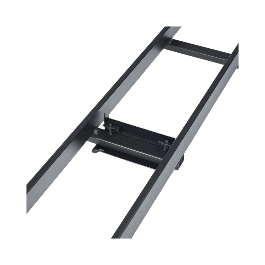 APC NetShelter Cable Management, Vertical Cable Manager, Cable Fall (Radius Drop), for NetShelter Racks, and Cable Ladders, Set of 2 — Being Shipped