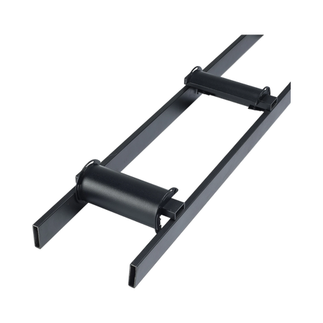 APC NetShelter Cable Management, Vertical Cable Manager, Cable Fall (Radius Drop), for NetShelter Racks, and Cable Ladders, Set of 2 — Being Shipped
