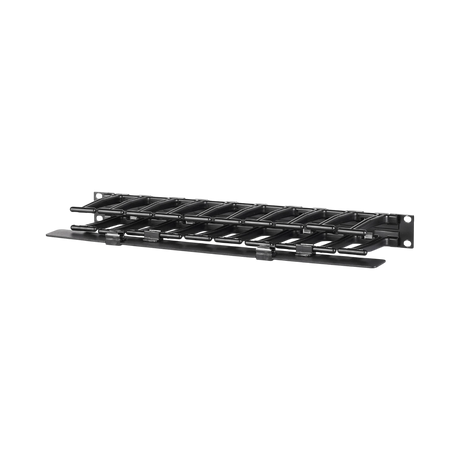 APC NetShelter Cable Management Horizontal Cable Manager 1U — Being Shipped