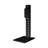 APC NetShelter Cable Management, Cable Ladder Attachment Kit, for Enclosures, Troughs, and Zone Cabling 4U Patch Frame — Being Shipped