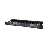 APC NetShelter Cable Management Horizontal Cable Manager 1U — Being Shipped